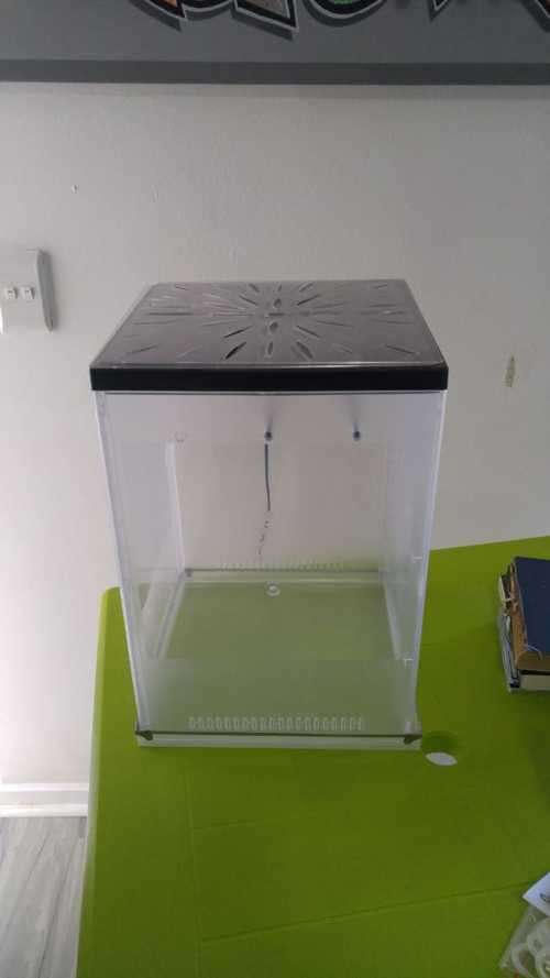 Biltong Maker/ Fruit Dehydrator - Make your own Biltong and Dried Fruit!