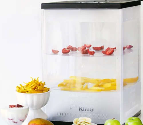 Biltong Maker/ Fruit Dehydrator - Make your own Biltong and Dried Fruit!