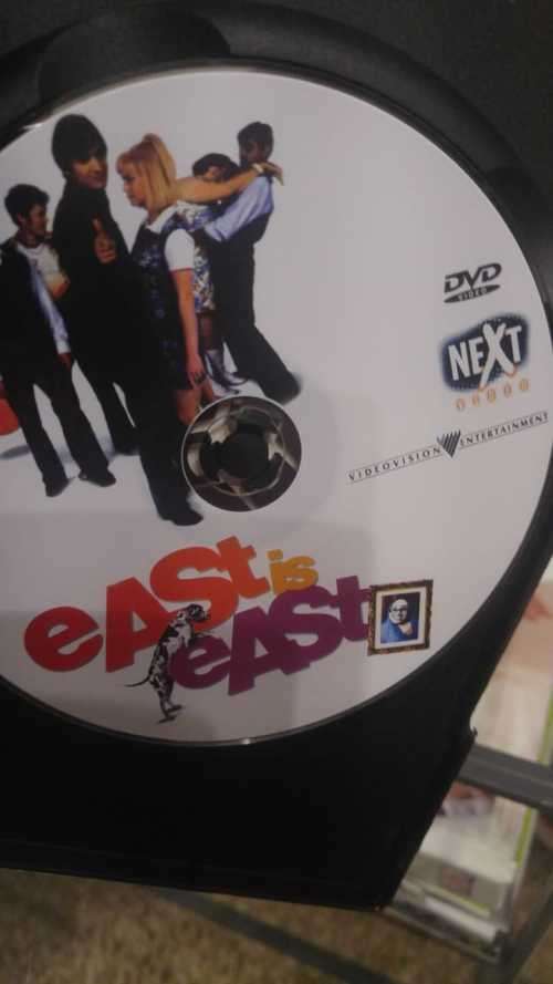 East is East - DVD (Read Description for other titles)
