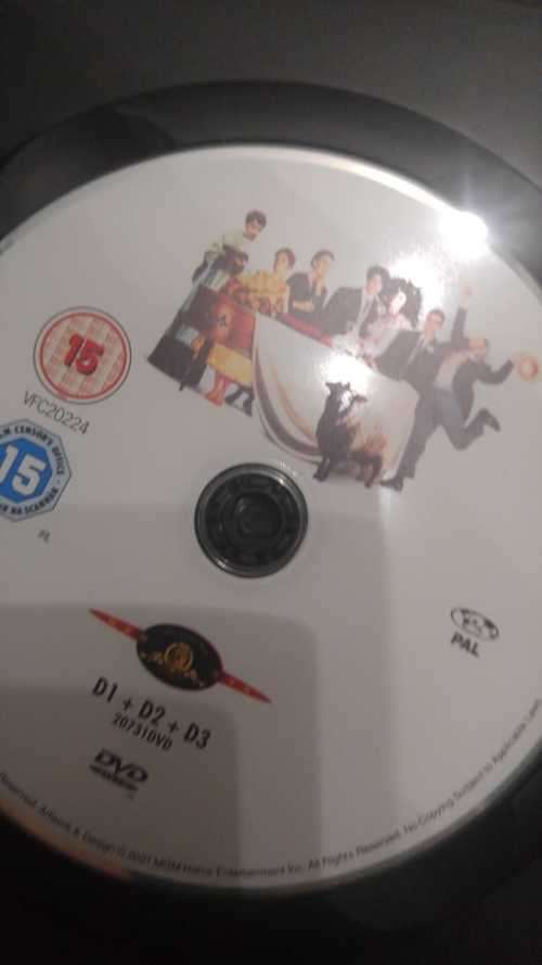 Four Weddings and a Funeral - DVD (Read Description for other titles)