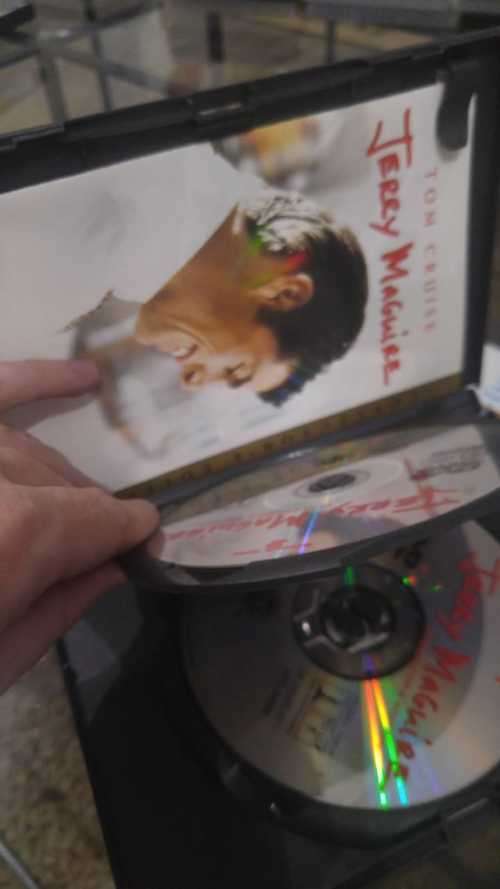 Jerry Maguire - DVD (Read Description for other titles)