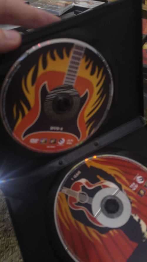 Walk the Line - Special 2-disc edition - DVD (Read Description for other titles)