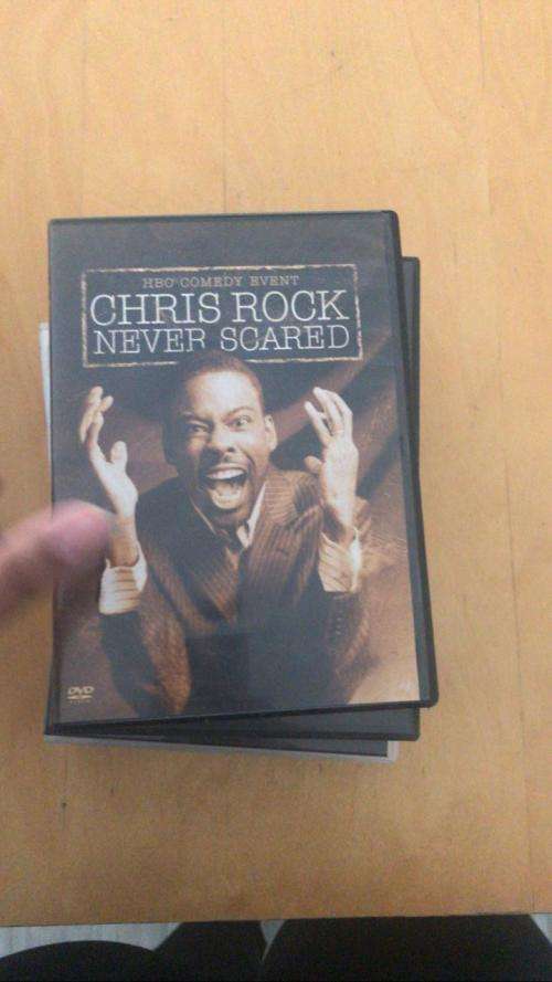 Eddie Izzard - Standup Comedy - DVD (Read Description for other titles)