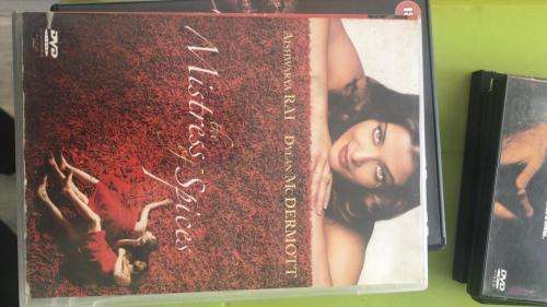 Mistress of Spices - DVD (Read Description for other titles)