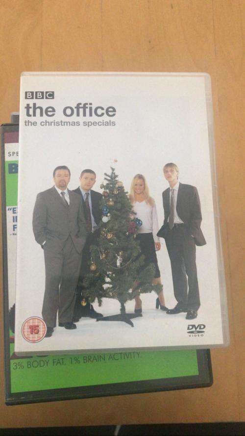 The Office - DVD (Read Description for other titles)