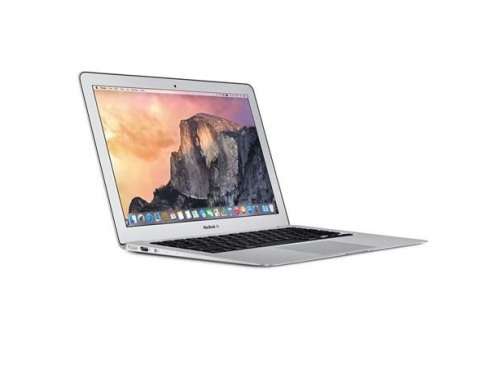 Apple 13.3-1.6ghz 4gb to 128gb Macbook Air