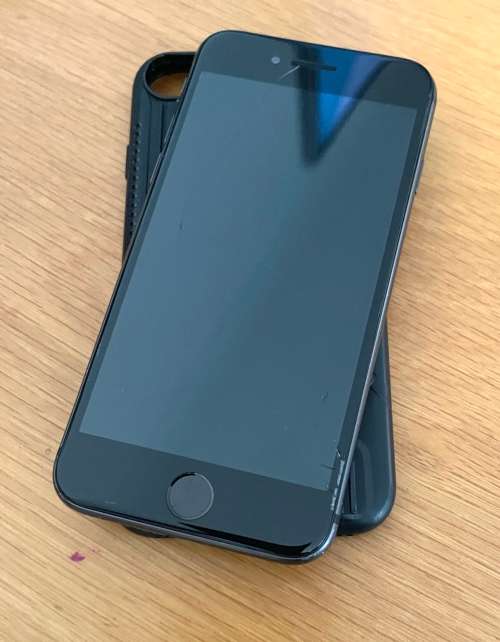 IPhone 8 64Gig Space Gray