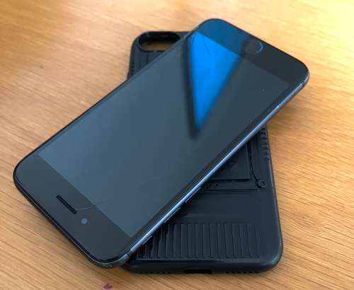 IPhone 8 64Gig Space Gray