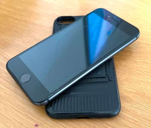 IPhone 8 64Gig Space Gray