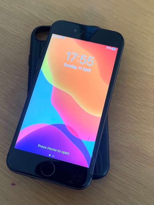 IPhone 8 64Gig Space Gray