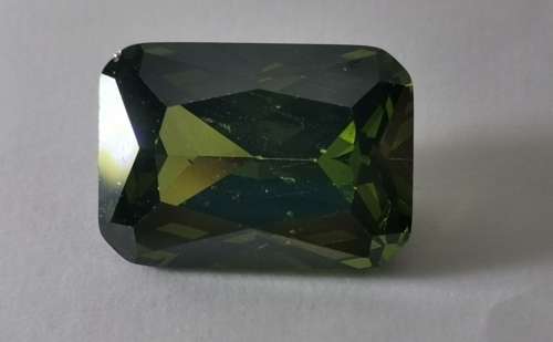 12.00ct Tsavorite Garnet