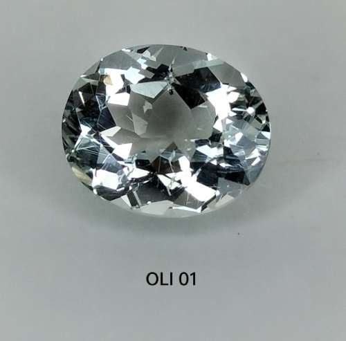 1.95ct 100% AAA NATURAL MINT GREEN OLIGOCLASE