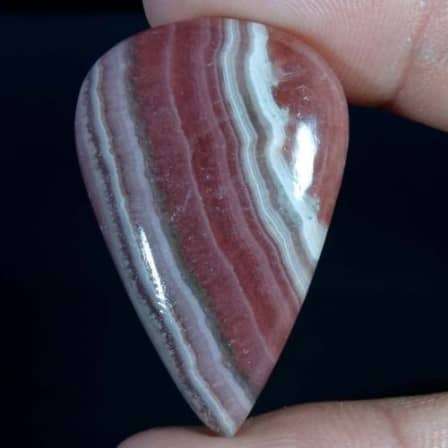 69.30ct 100% NATURAL RARE ARGENTINIAN INCA ROSE ``RHODOCHROSITE`