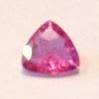 0.50ct PINK TOURMALINE