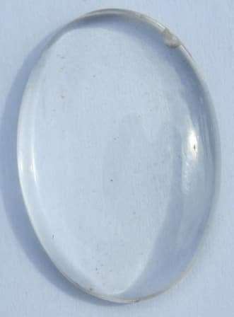 37.00ct STUNNING!!!   South African Clear Quartz