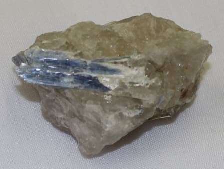 KYANITE IN MATRIX