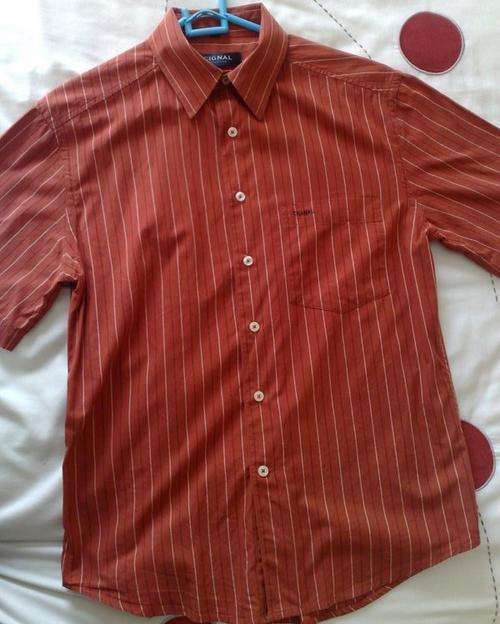 New CIGNAL SHIRT from MARKHAMS - NO RESERVE!!!!! SIZE S