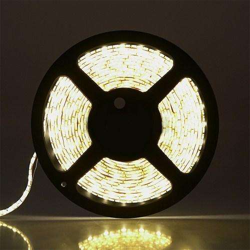 * R40 p/meter - 5M Waterproof Warm White 60 LED p/meter Strip Light 3528 *GREAT PRICE*!