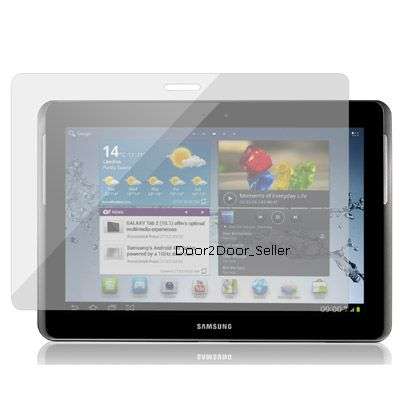 @ Screen Protector for P5100 10.1" Samsung Galaxy Tab 5100