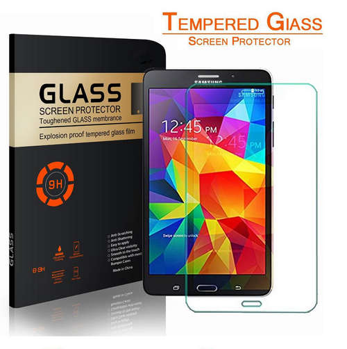 SAMSUNG TAB S2 9.7" Glass Tempered Screen Protector 9H