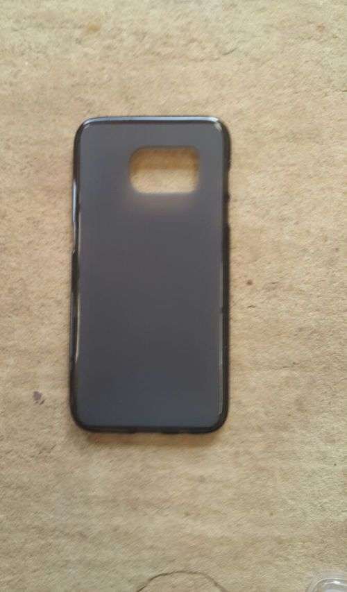 Samsung S7 Edge 9H Glass Tempered Screen Protector 0.22mm