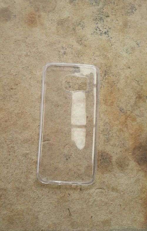 Samsung S7 Edge 9H Glass Tempered Screen Protector 0.22mm