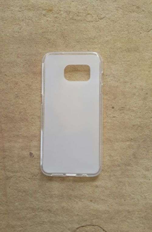 Samsung S7 Edge 9H Glass Tempered Screen Protector 0.22mm