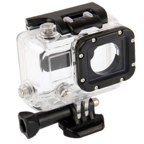 GoPro HERO 3+ Waterproof Housing Protective Case