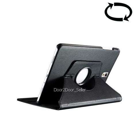 Samsung S3 Case TAB 9.7` T820 / T825 Rotating Cover