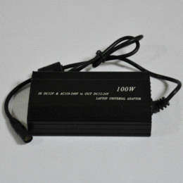 AC/DC 12V 5A 100W Power Supply Charger Adaptor