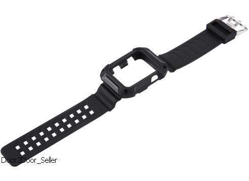 38mm Apple Watch strap Series 3 & 2 & 1 Protective watch band