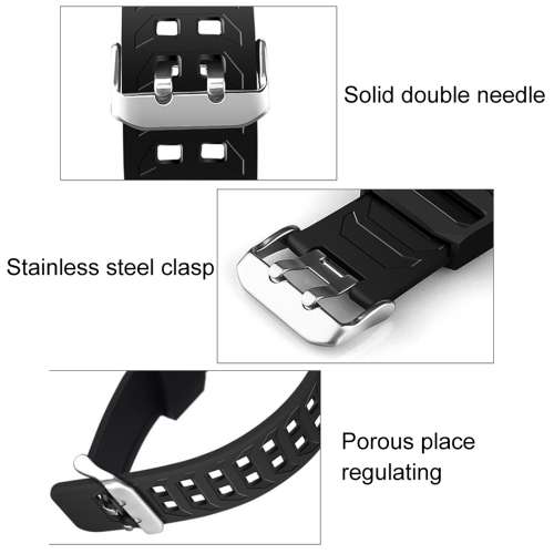 38mm Apple Watch strap Series 3 & 2 & 1 Protective watch band
