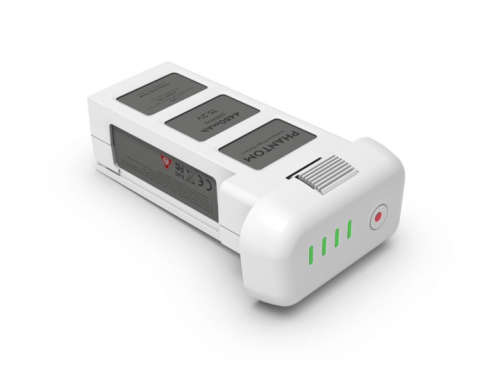 Drone Battery DJI Phantom 3 Professional / Advanced