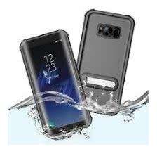 Samsung S7 EDGE, S8 and S8PLUS Waterproof Case