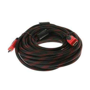 20m HDMI Cable with Ethernet, 3D, Full HD 1440p/1080p Hdmi cable