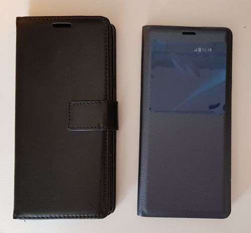 Samsung NOTE 9 Cover Protective Phone Case