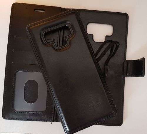 Samsung NOTE 9 Cover Protective Phone Case