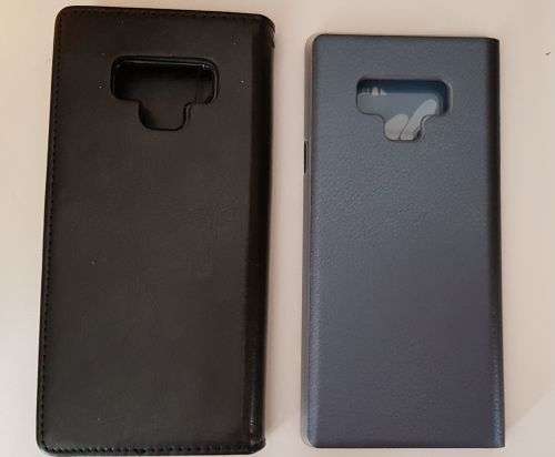 Samsung NOTE 9 Cover Protective Phone Case