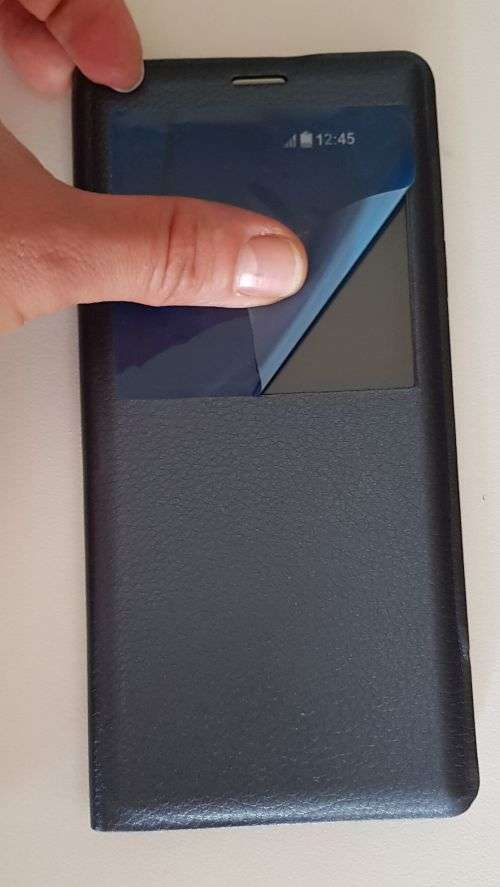 Samsung NOTE 9 Cover Protective Phone Case