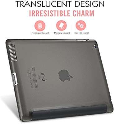 iPad Air 3 Tri Fold SMART Case 10.5" Cover