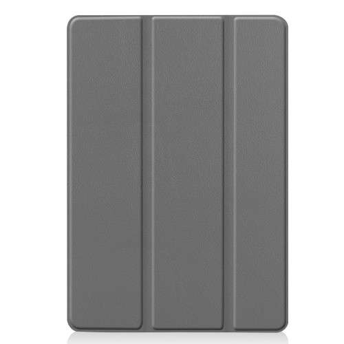 iPad 7 Tri Fold Hard Back SMART Case - 10.2` iPad 7th Gen Cover Sleep/Wake