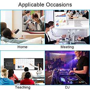 DIGITAL CoAxial/Optic to ANALOG RCA/3.5mm AUDIO CONVERTER