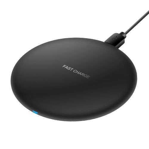Fast Charger QI Wireless Charging Pad 10w