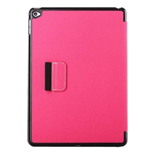 IPAD AIR 2 SLIM Case IPAD AIR 2 Cover Purple / Pink / Red