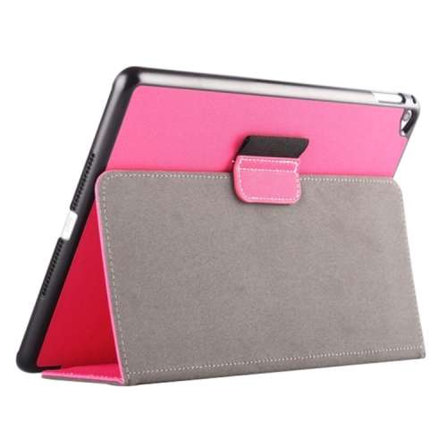 IPAD AIR 2 SLIM Case IPAD AIR 2 Cover Purple / Pink / Red