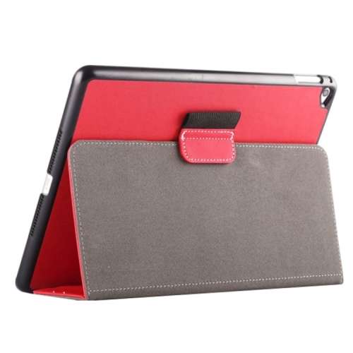 IPAD AIR 2 SLIM Case IPAD AIR 2 Cover Purple / Pink / Red