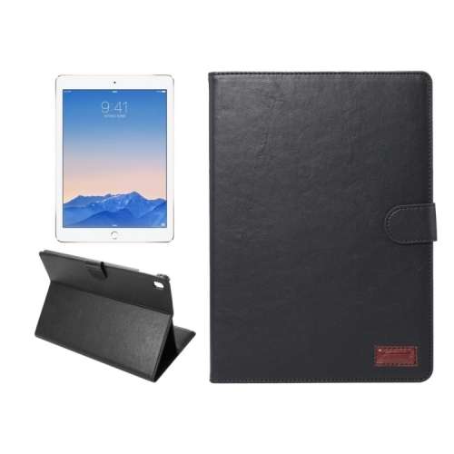 SMART Case IPAD AIR 2 Leather Folio Wallet Cover with Stand