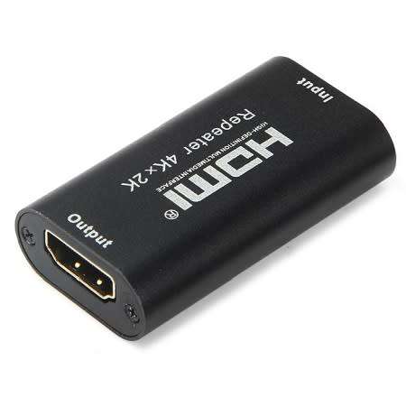 4k Ultra HD HDmi Repeater Extender Booster