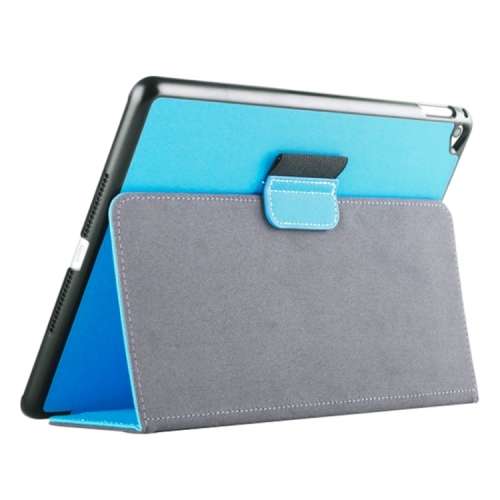 IPAD AIR 2 SLIM Case Cover Black or Blue