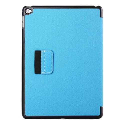 IPAD AIR 2 SLIM Case Cover Black or Blue
